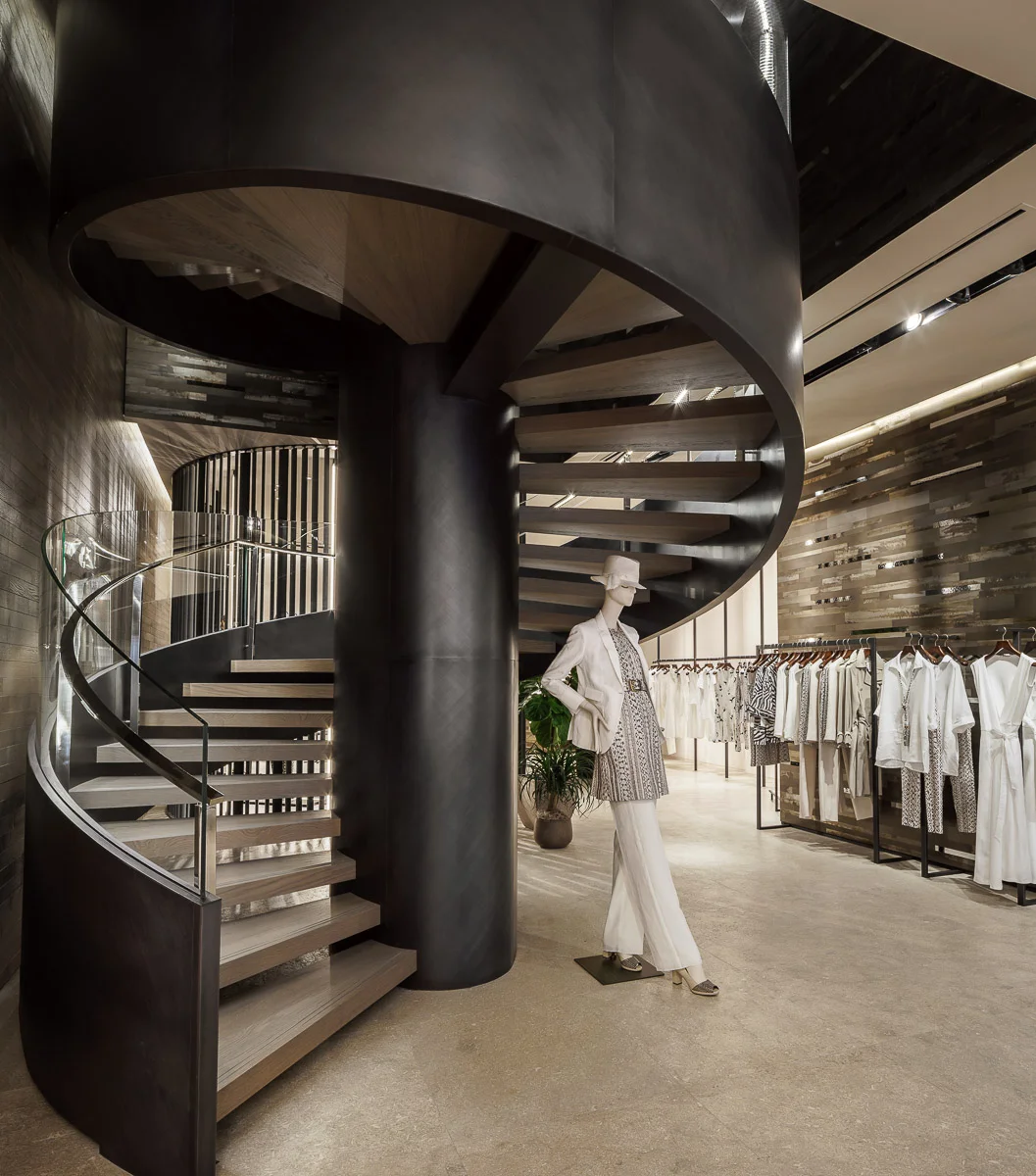 Max Mara / Design District Miami
