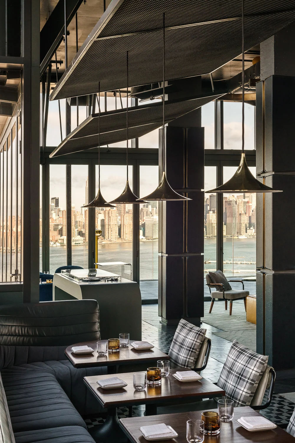 Studio Munge / William Vale / Westlight