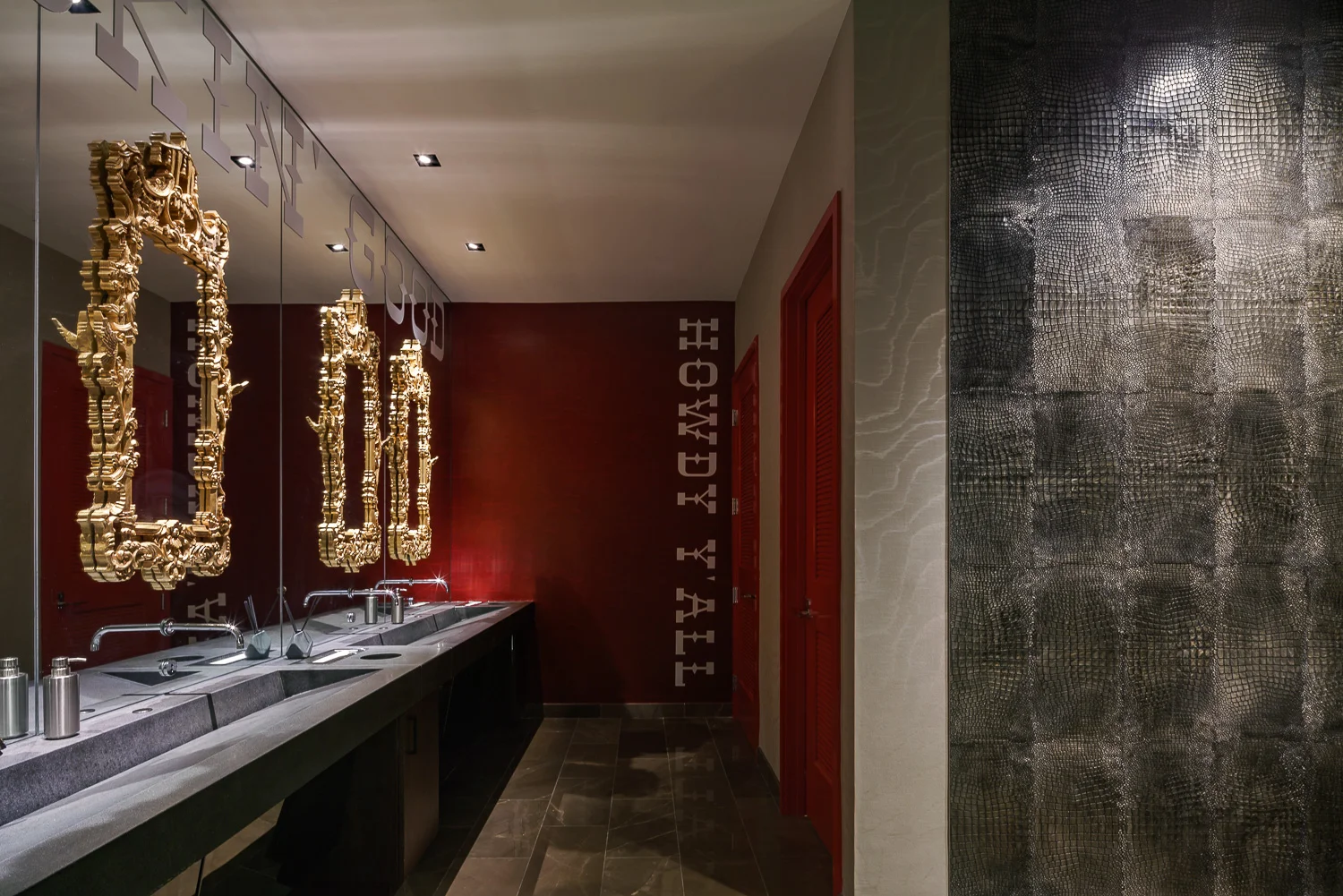 Renaissance Hotel — MICHAEL STAVARIDIS photographer