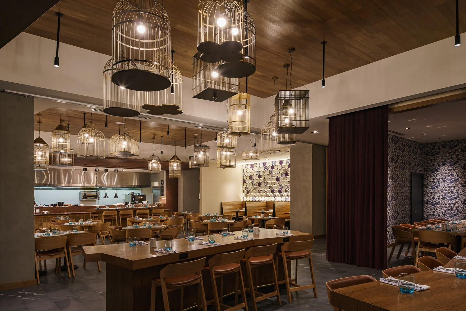 Renaissance Hotel — MICHAEL STAVARIDIS photographer