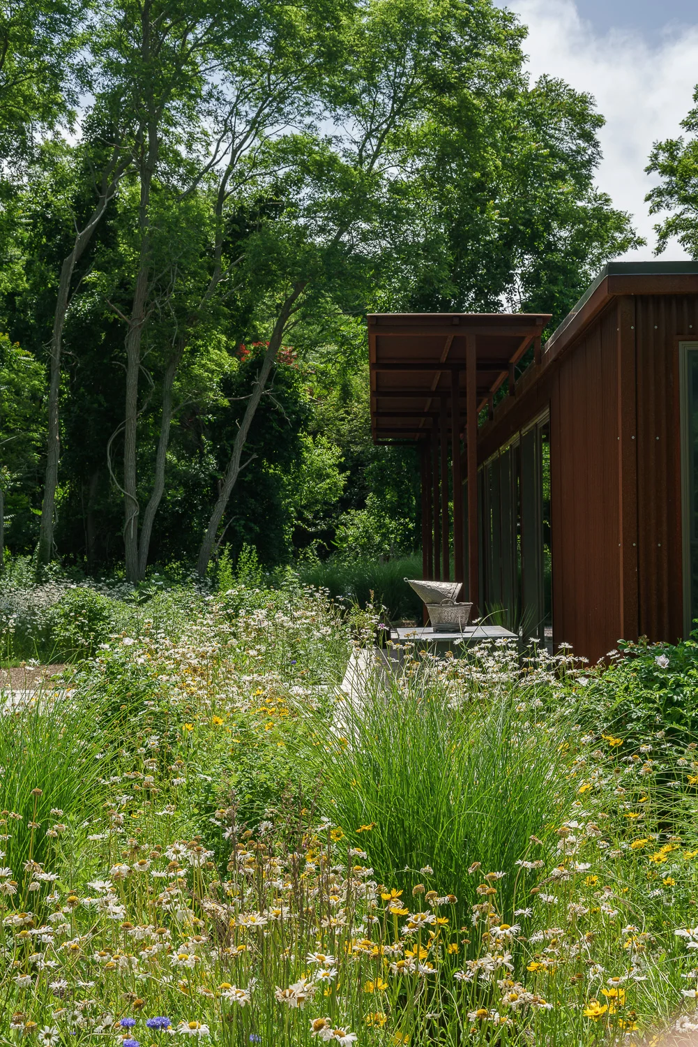 Sag Harbor Residence / Nievera Williams — MICHAEL STAVARIDIS photographer