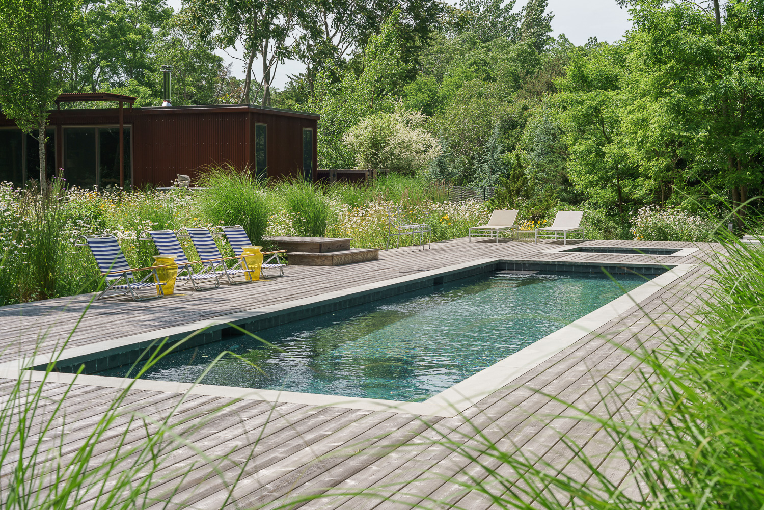 Nievera Williams Design / ©Michael Stavaridis