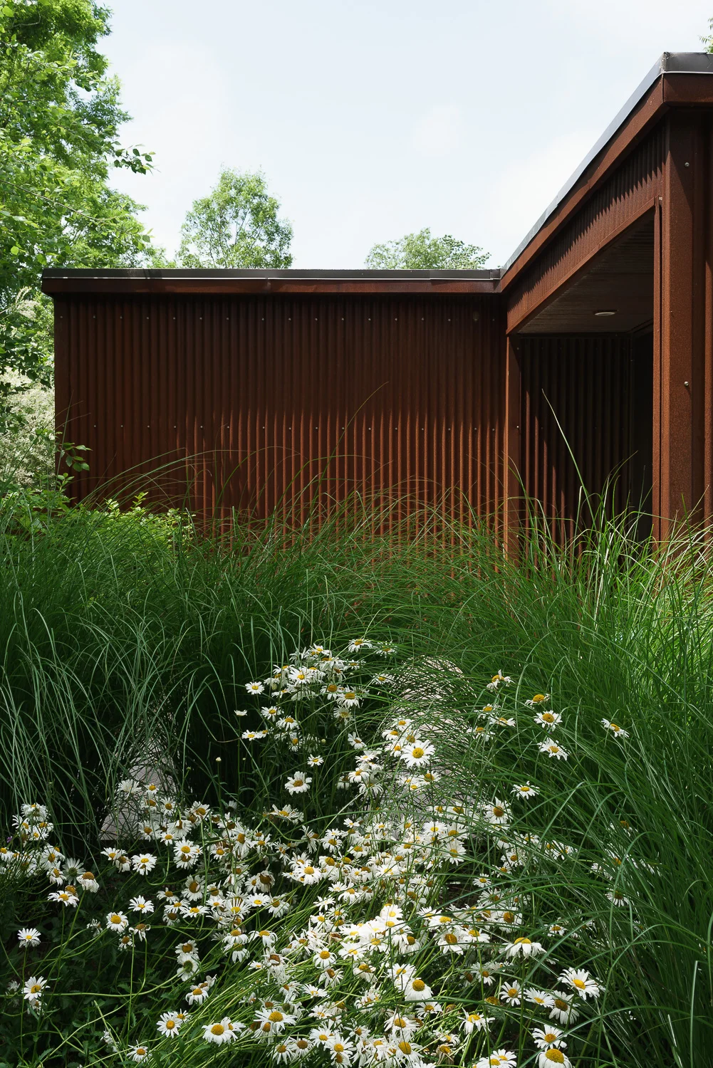 Nievera Williams Design / ©Michael Stavaridis