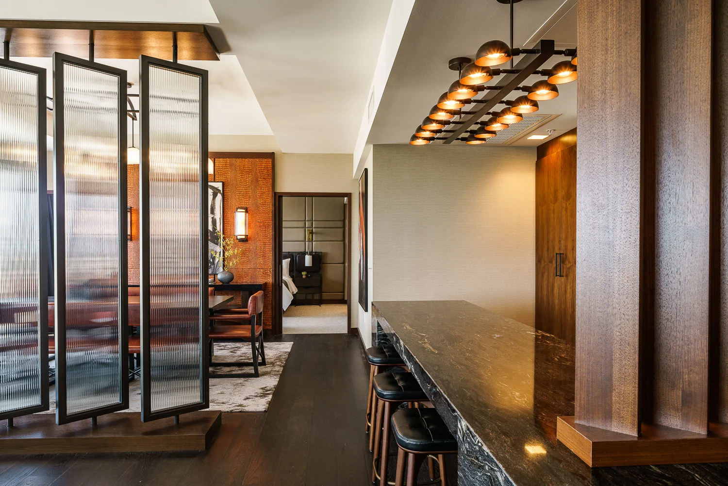 Renaissance Hotel — MICHAEL STAVARIDIS photographer