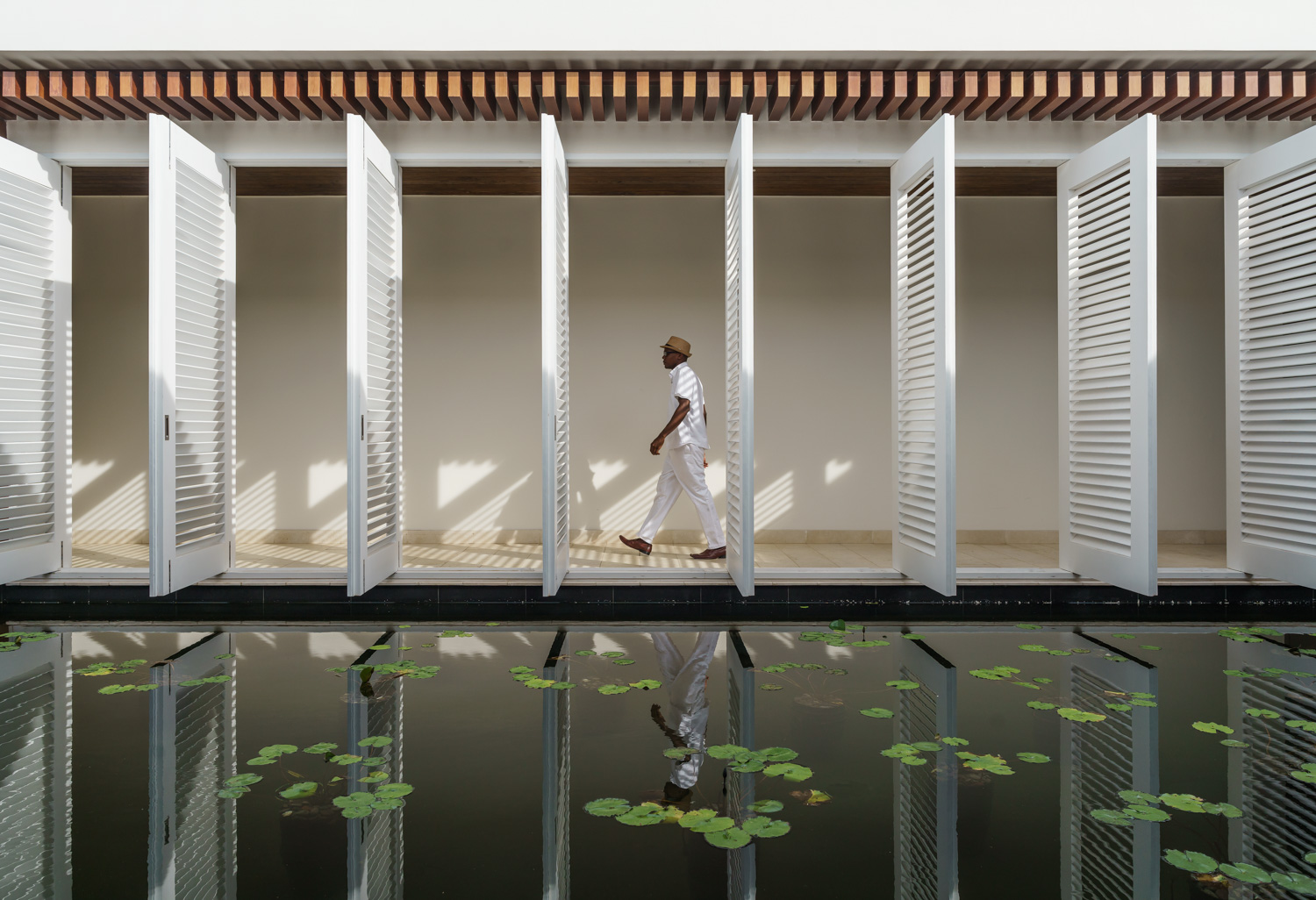 PARK HYATT ST KITTS / HYATT HOTELS