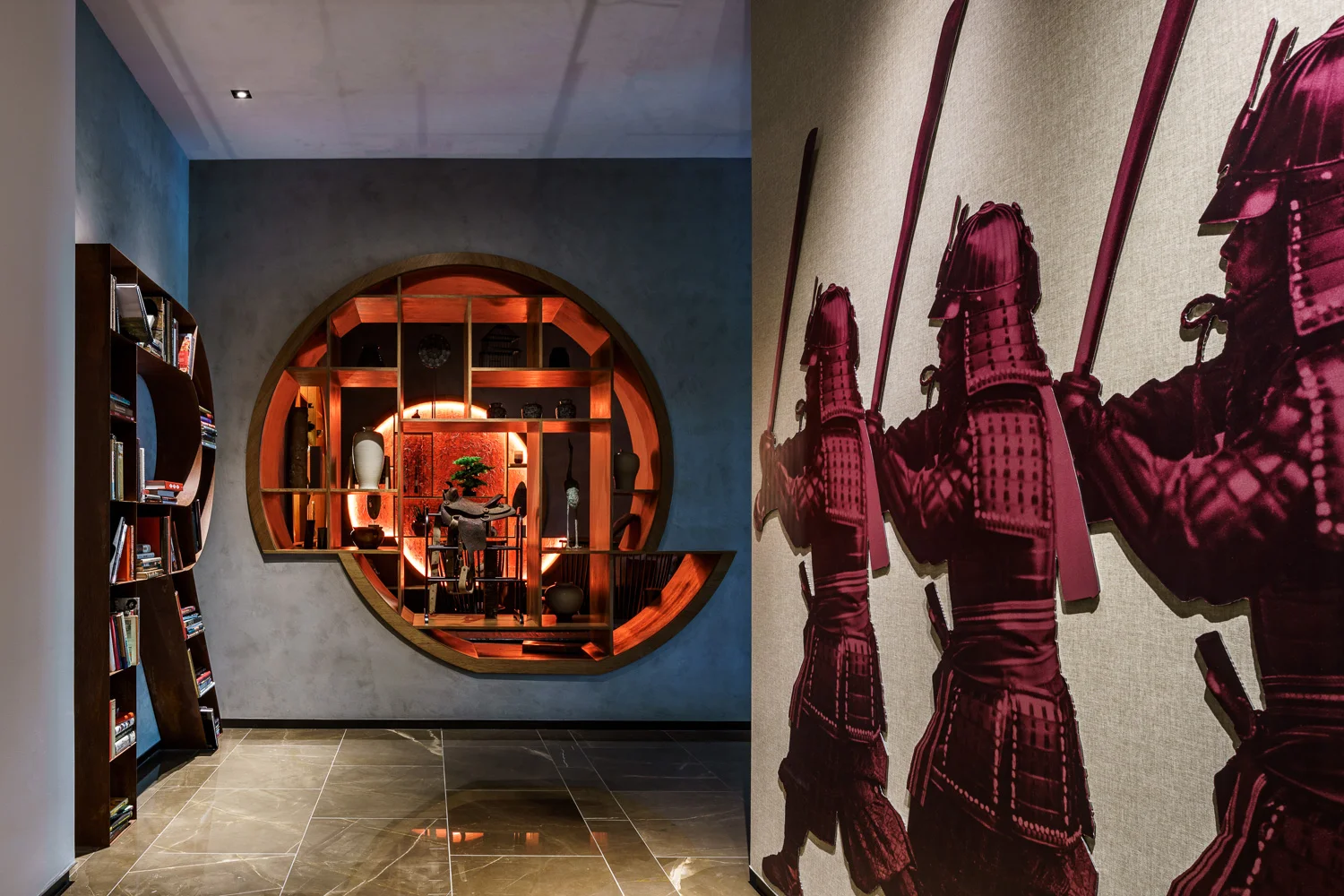 Renaissance Hotel — MICHAEL STAVARIDIS photographer