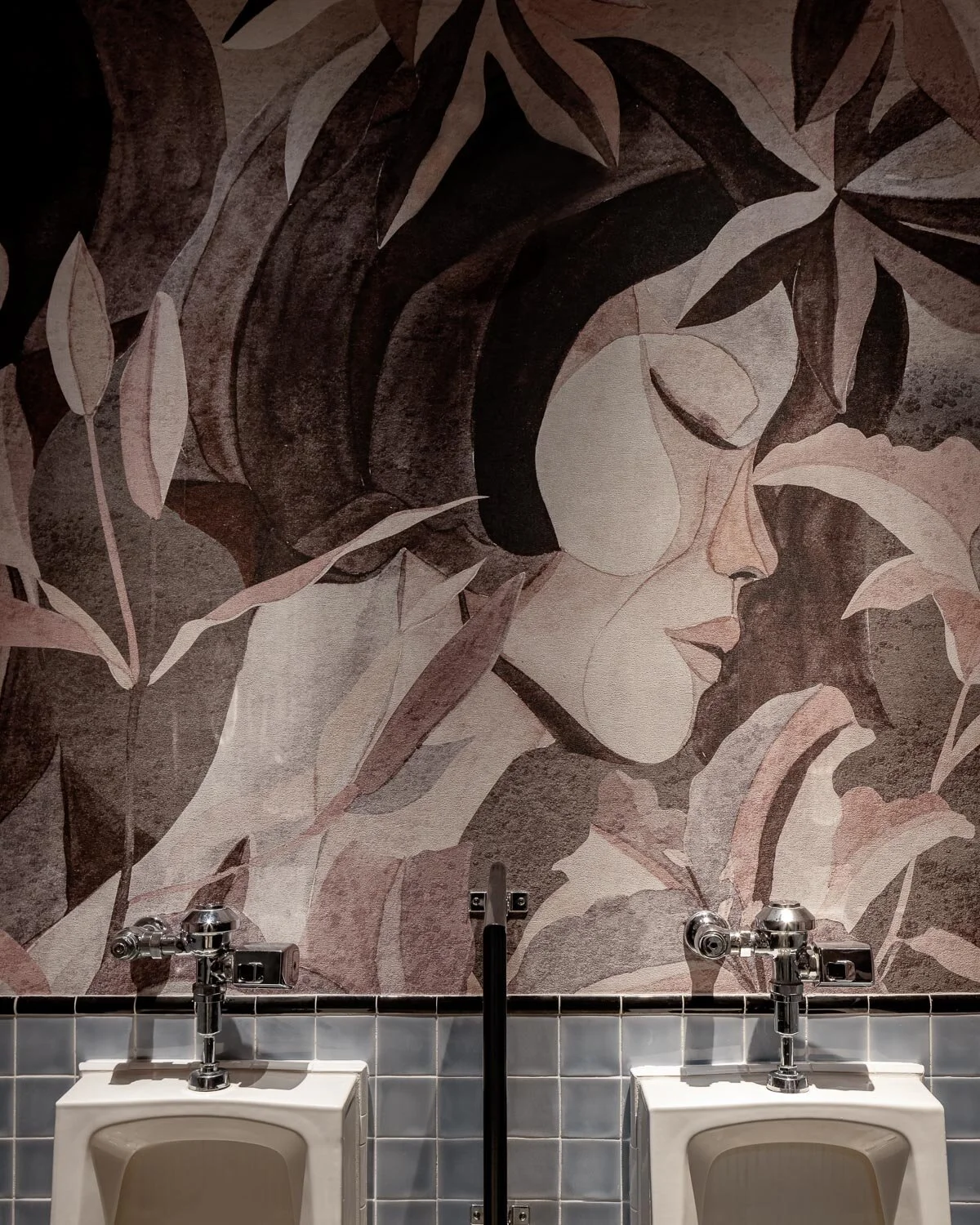 Chica Miami by Rockwell Group — MICHAEL STAVARIDIS photographer