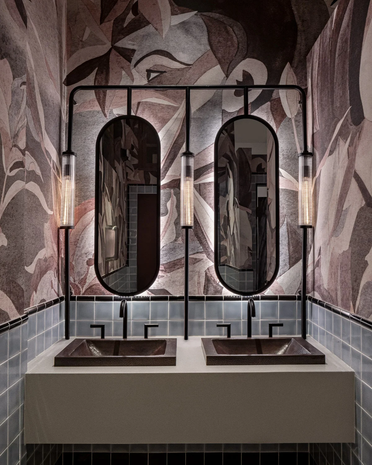 Chica Miami by Rockwell Group — MICHAEL STAVARIDIS photographer
