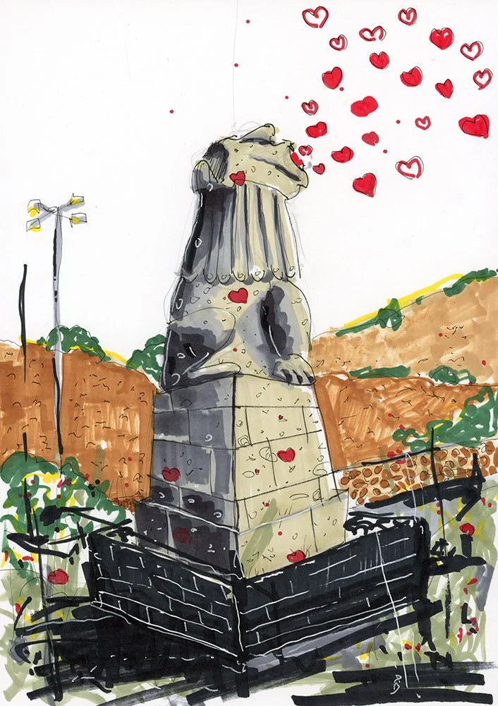 trumpeldor in love copy.jpg