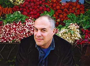 Photo taken from Lavin 's online speaker series.