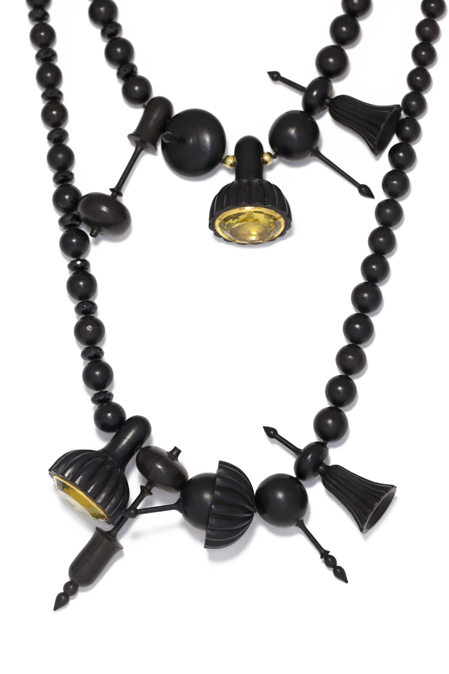CICOLINI_MULTI TEMPLE NECKLACE LEMON.jpg