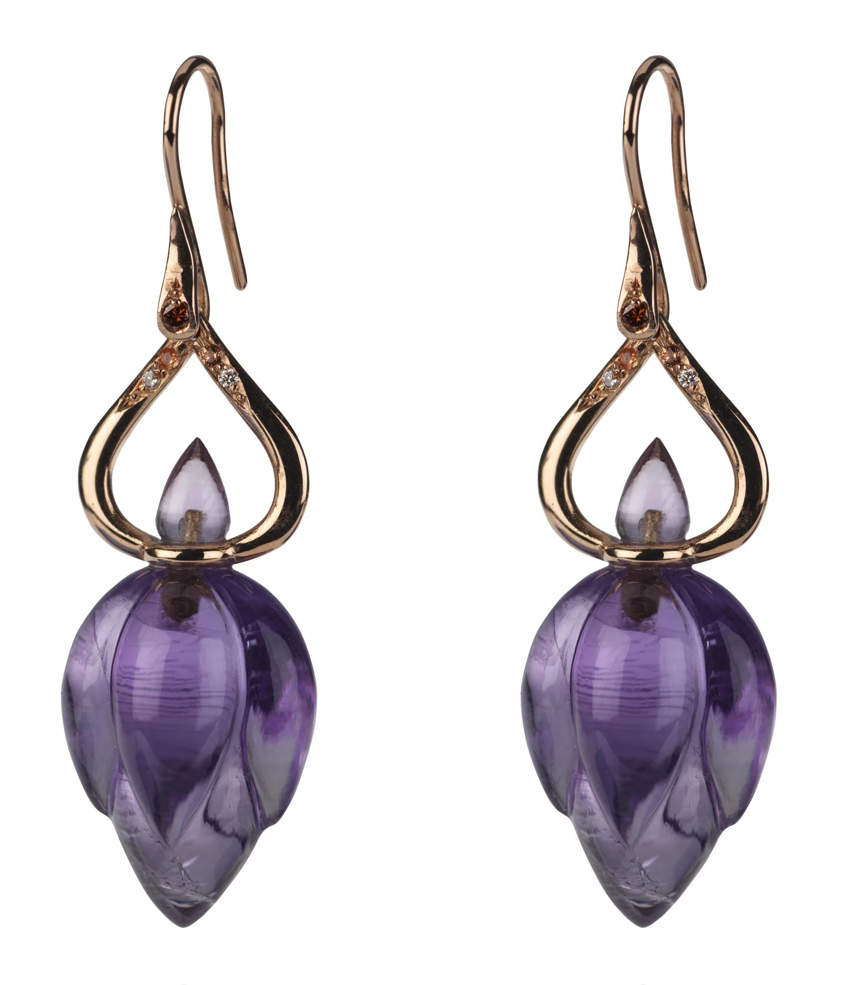 CICOLINI_STONE TEMPLE LOTUS EARRINGS_AMETHYST.jpg