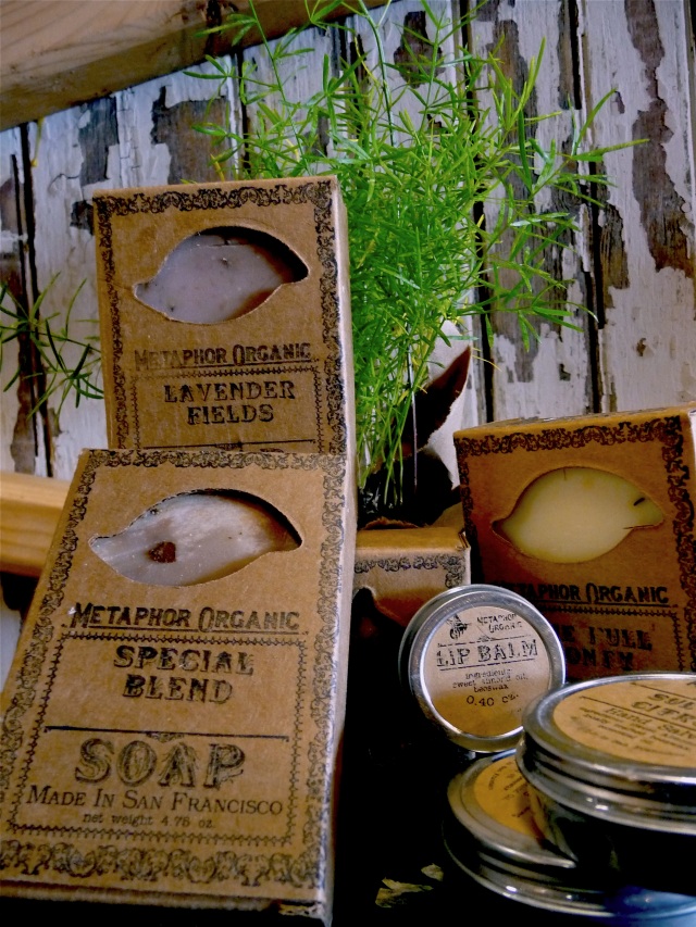 Artisan Soap