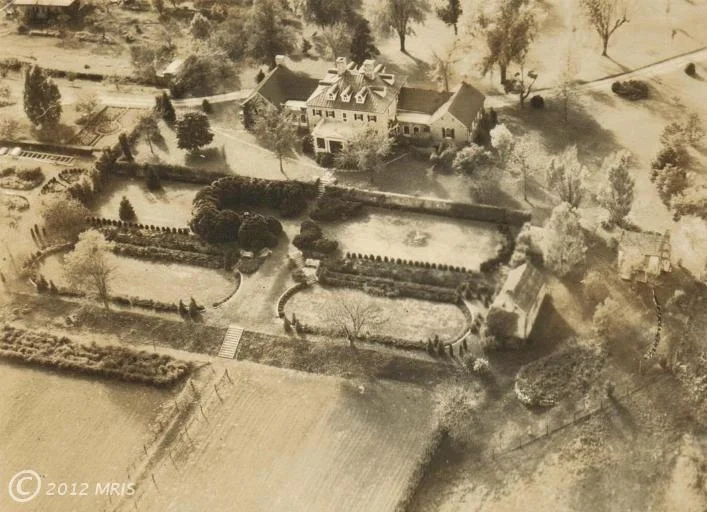 The home featured above, Fairfield, was built in 1768 by Warner Washington. This 38 acre farm was sold by Greenhalgh Real Estate in 2018.