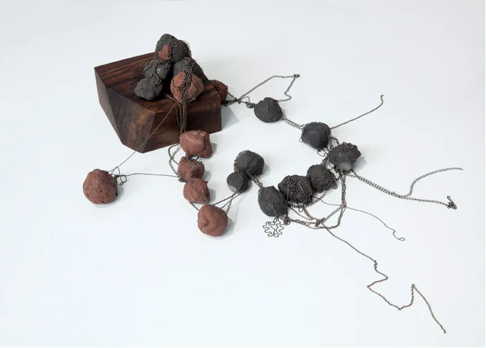 <em>Pearl No. 3</em>, 2010