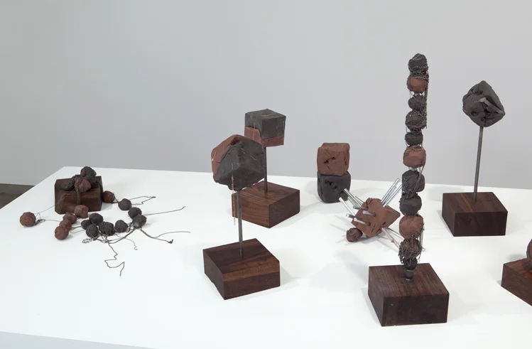 Keys, Pearls and Dice, 2010