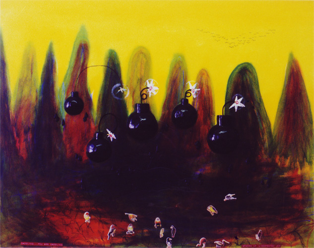 <em>Ready</em>, 1995