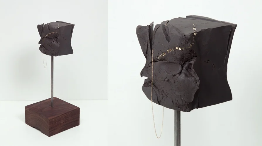 <em>Keys No. 3</em>, 2010