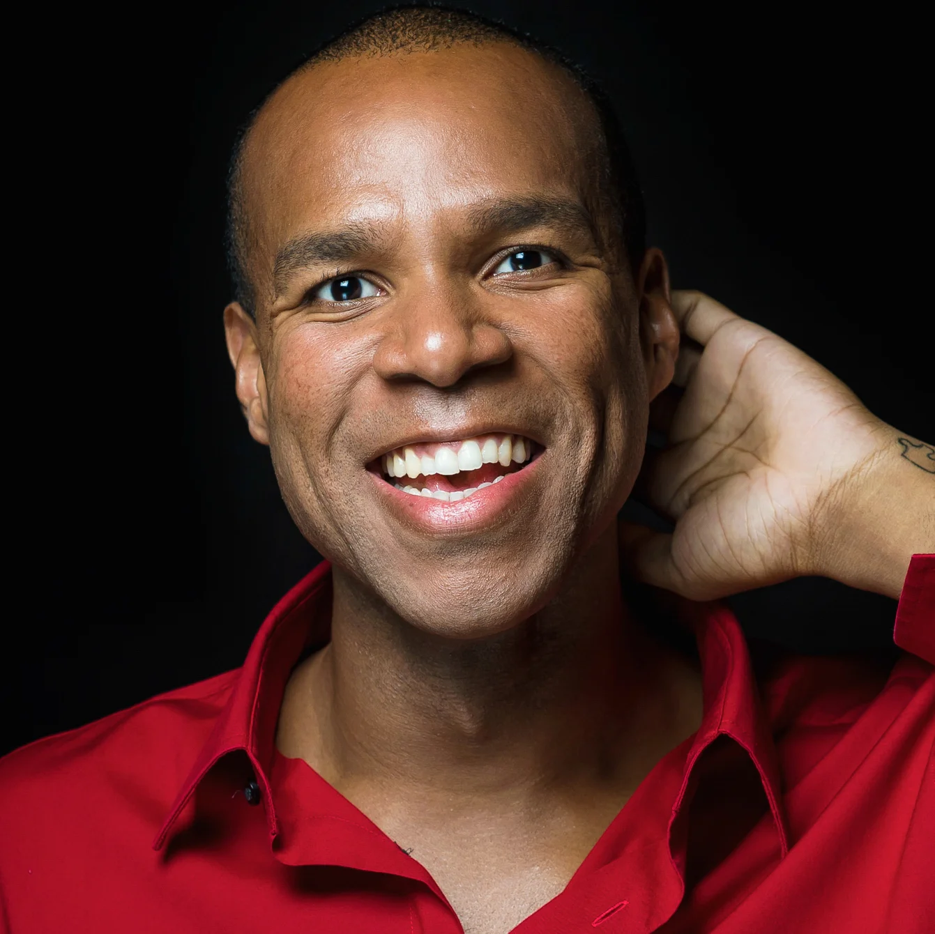 Dante Sterling