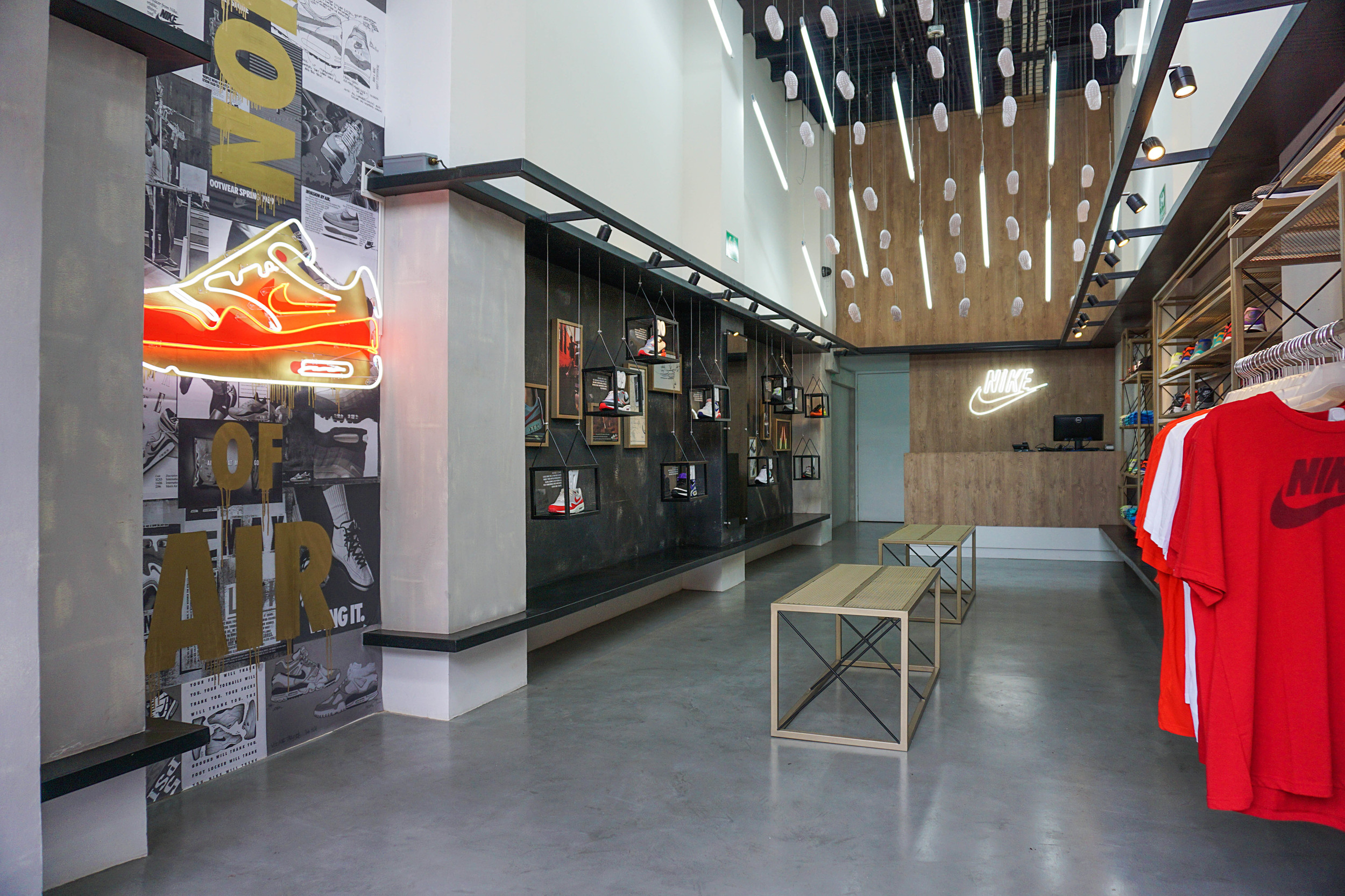 Nike Factory Store Almacenes Nike En Bogota Nike Tiendas En Bogota