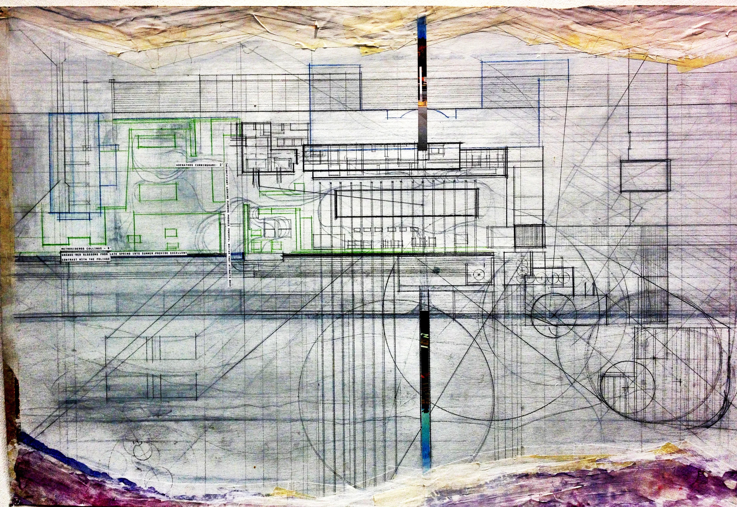 Santa Monica Pavillion