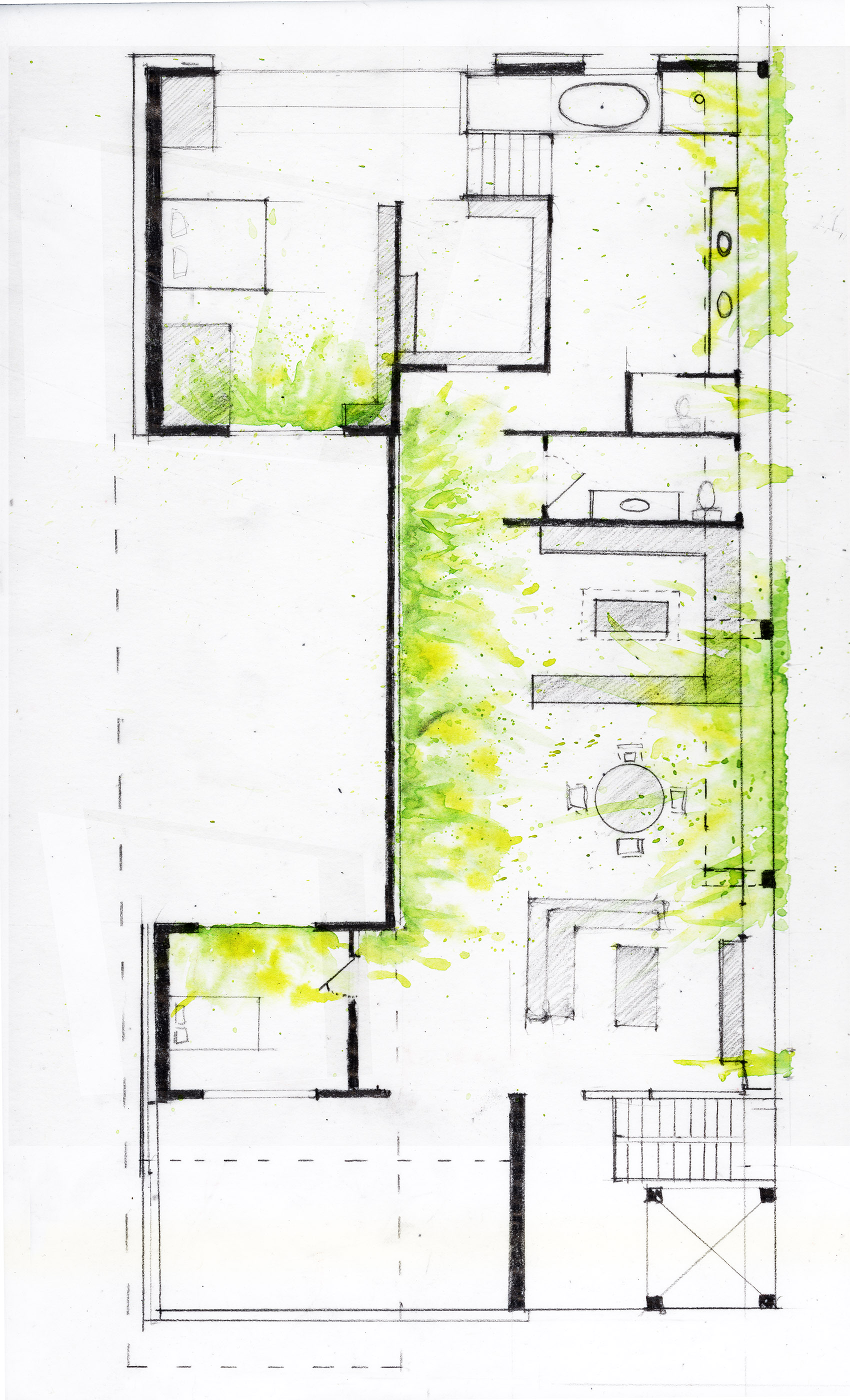 Plan 3