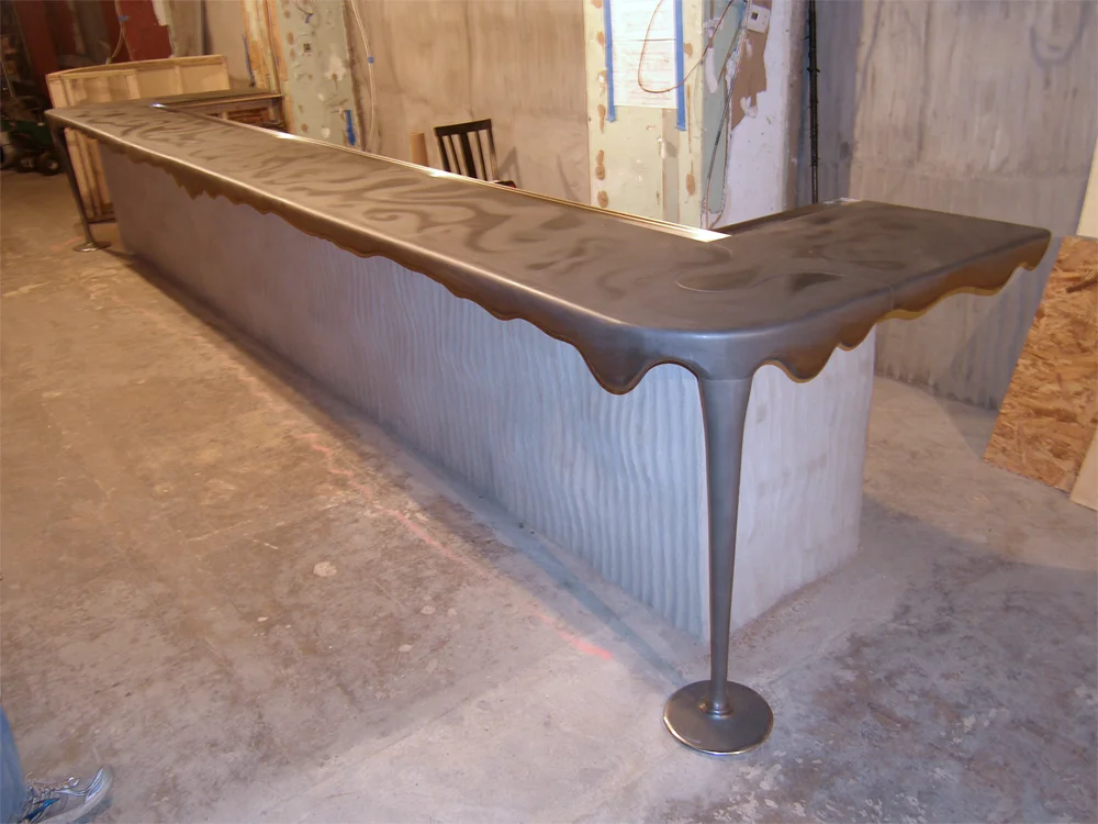 DALI BAR - INK