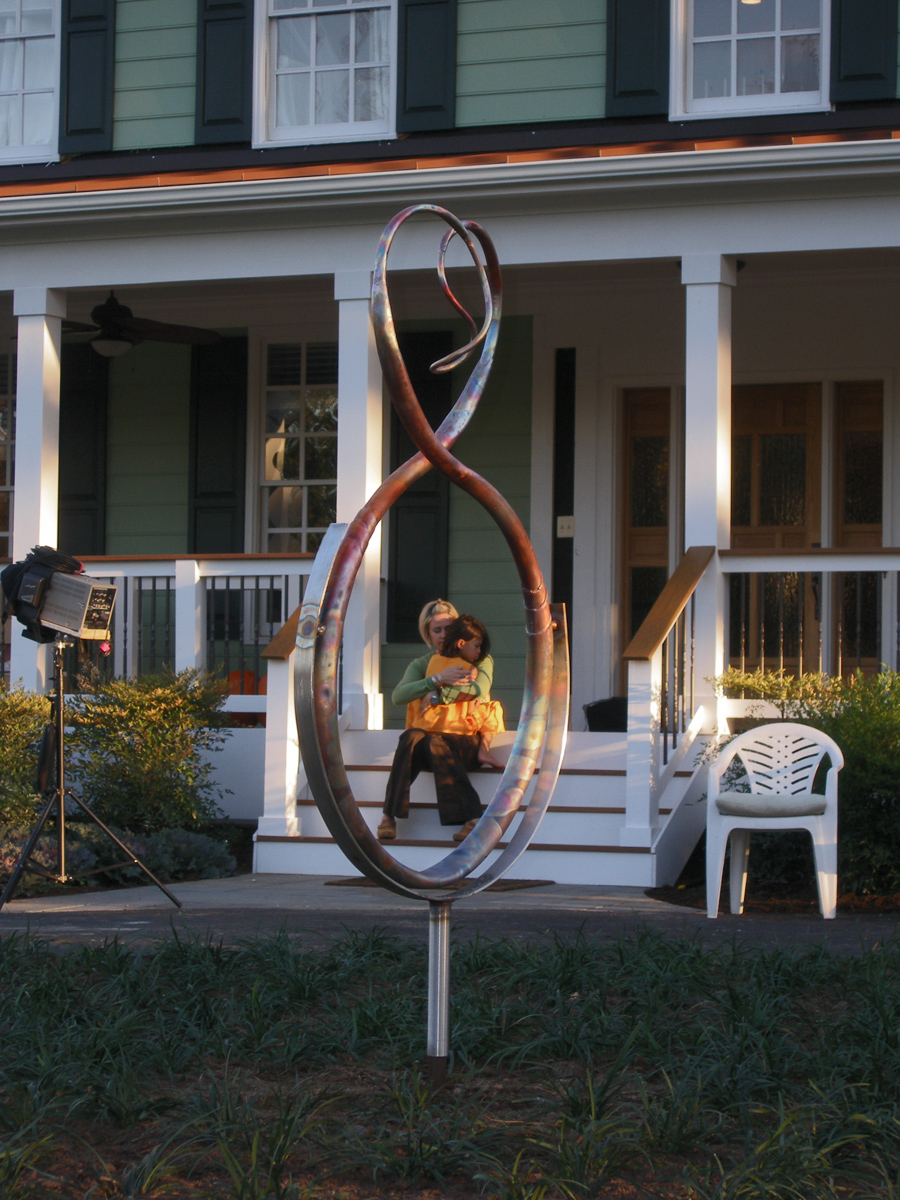 FIGURE 8 - HGTV CURB APPEAL
