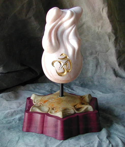 ALTAR - YOGA IN DAILY LIFE