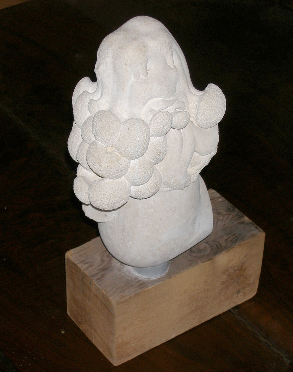 KNEE CORAL - PRIVATE