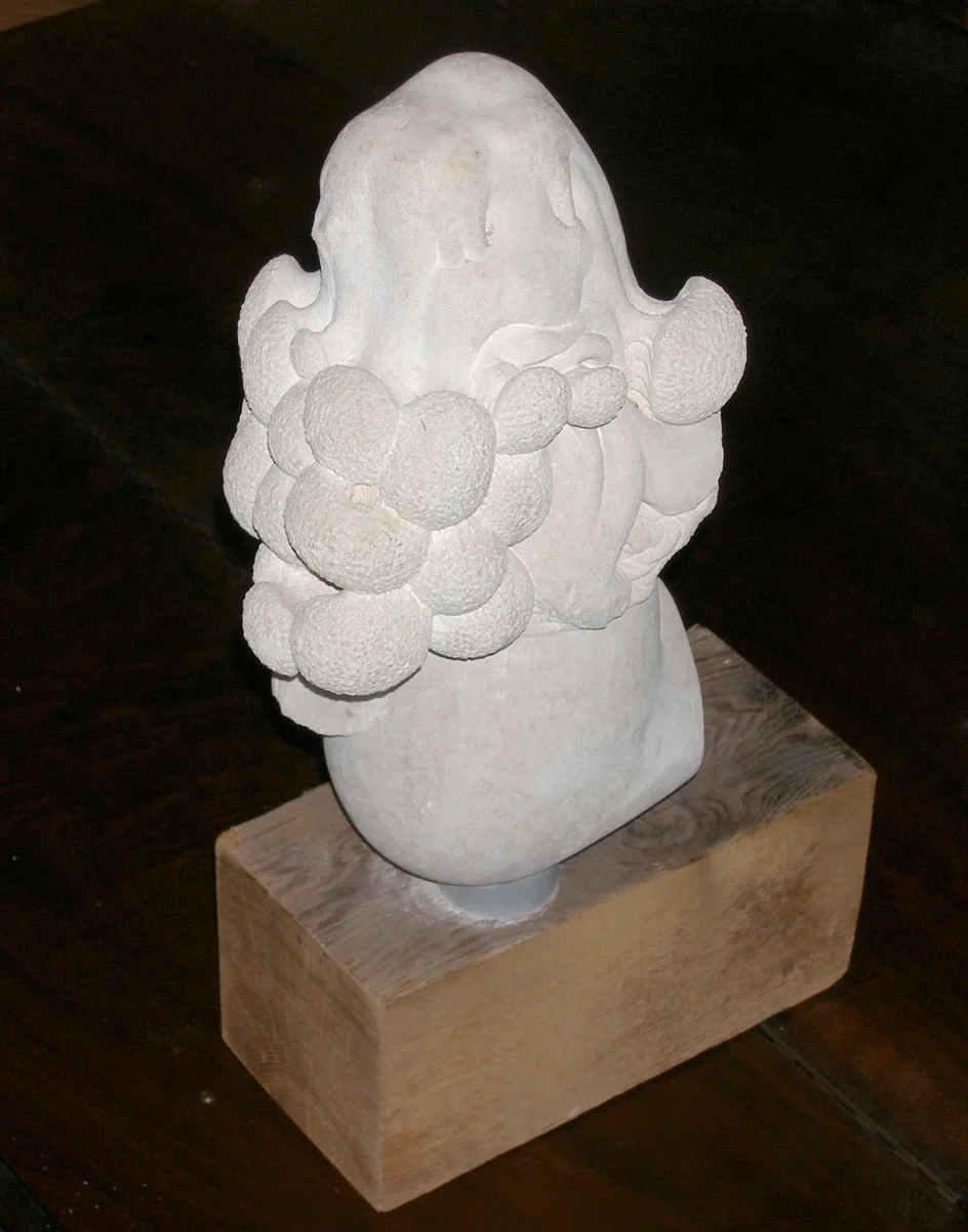 KNEE CORAL - PRIVATE