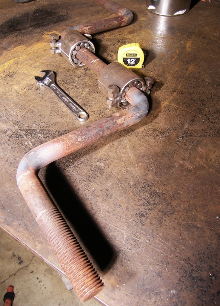 Power Transfer Unit