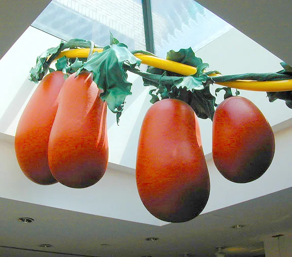 TOMATO - VIA CUCINA