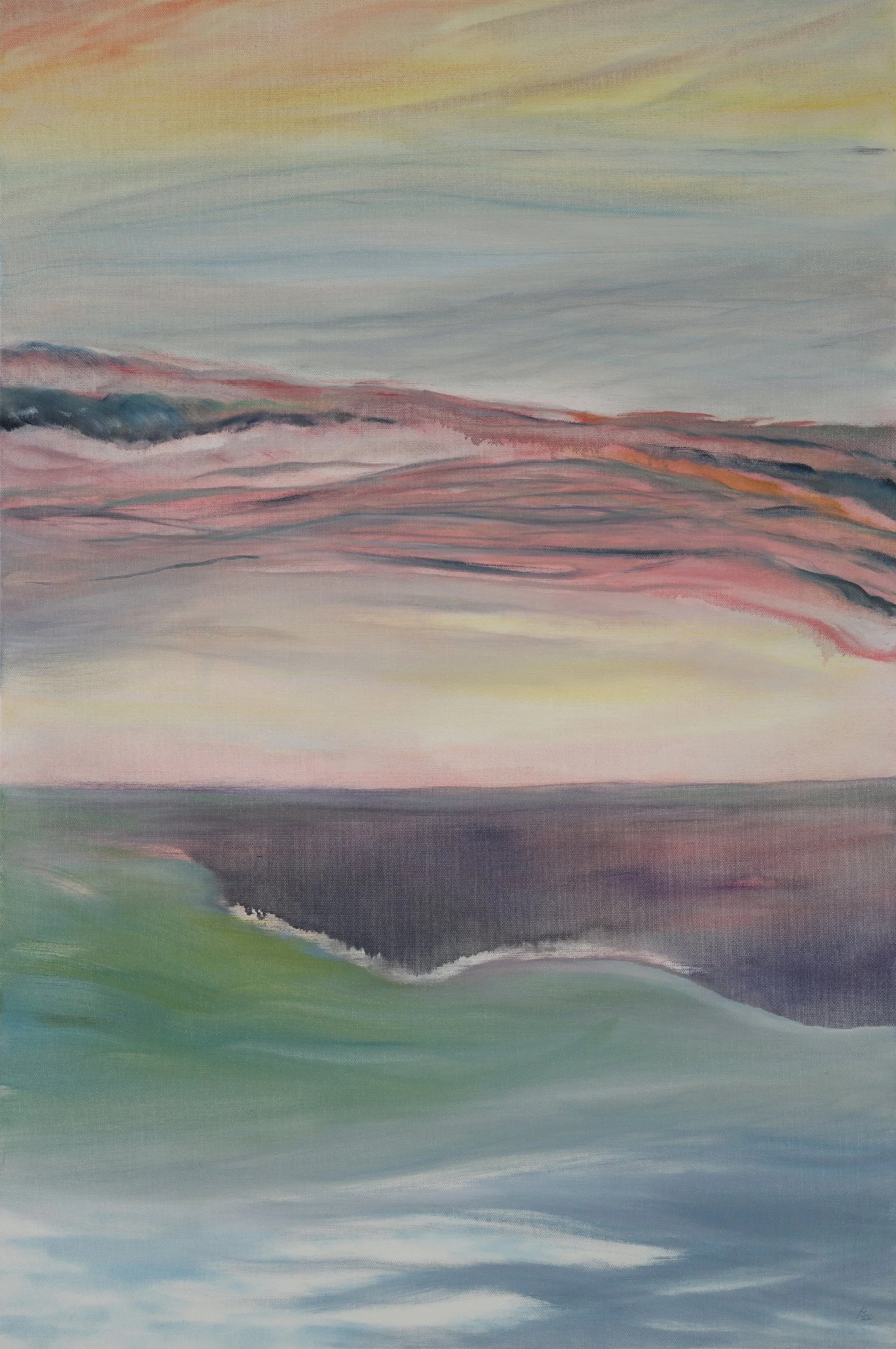 Oceanscapes-Soft Light