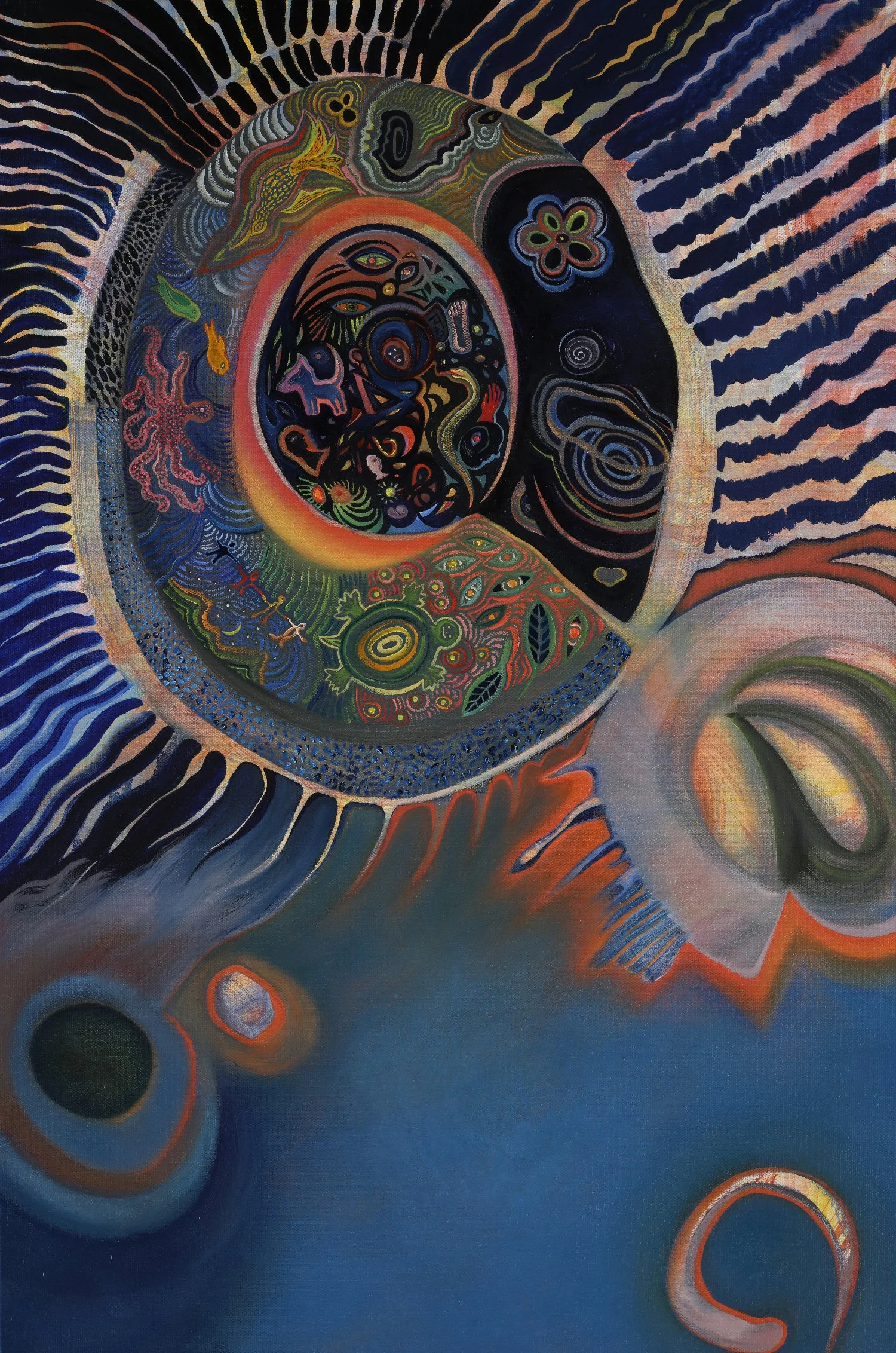 Super Nova