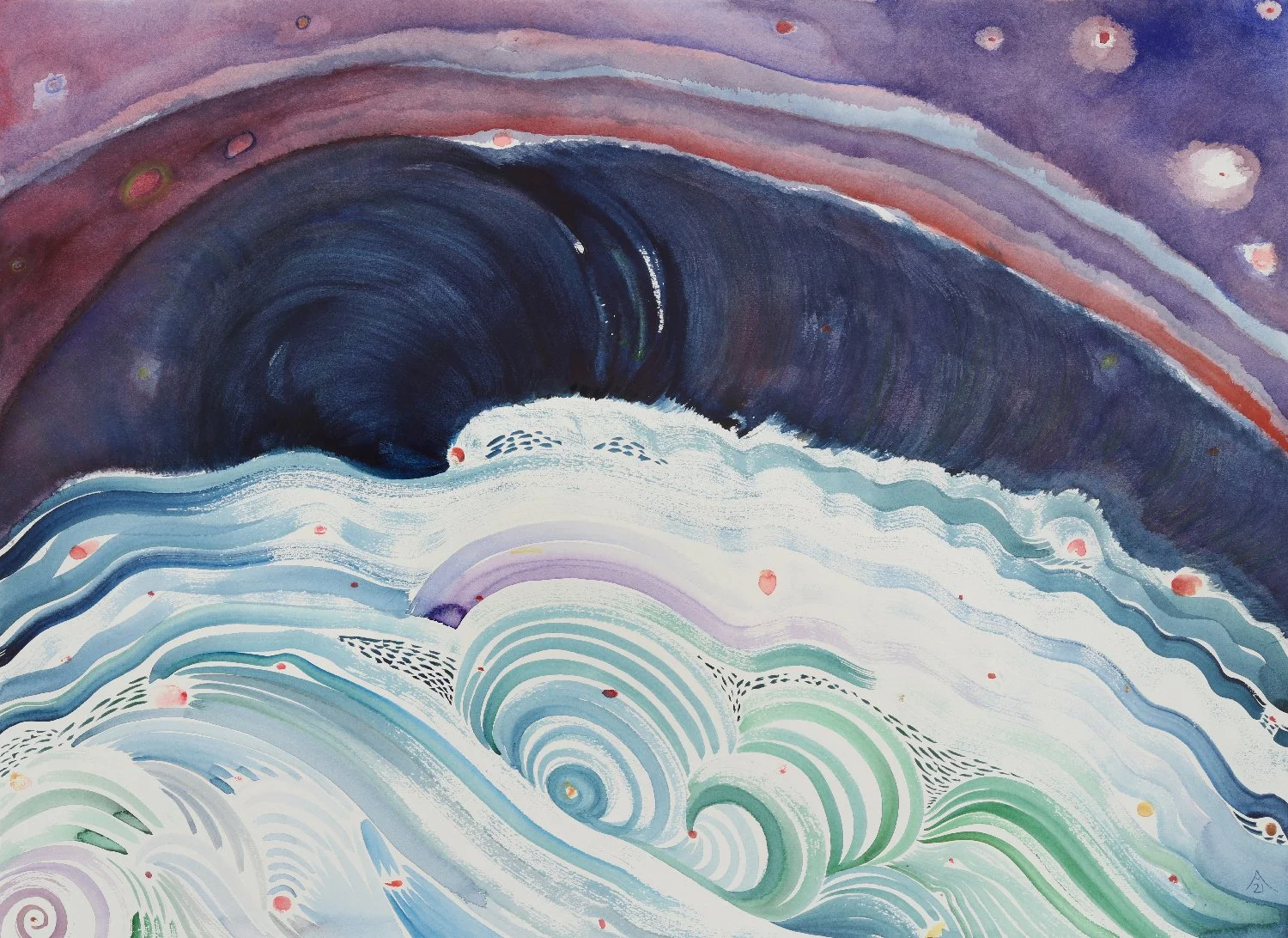 Ocean 3
