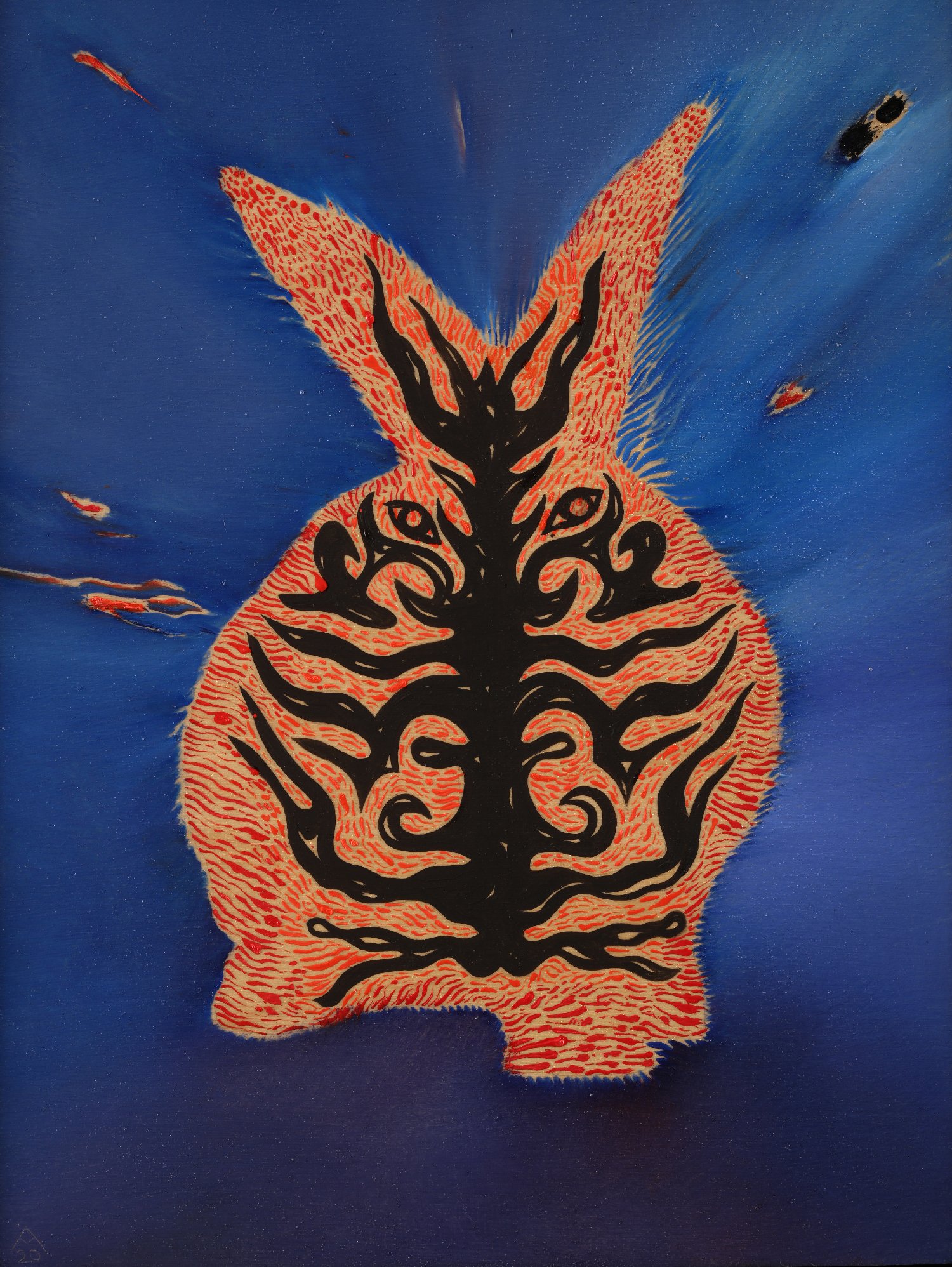 Lapin 8