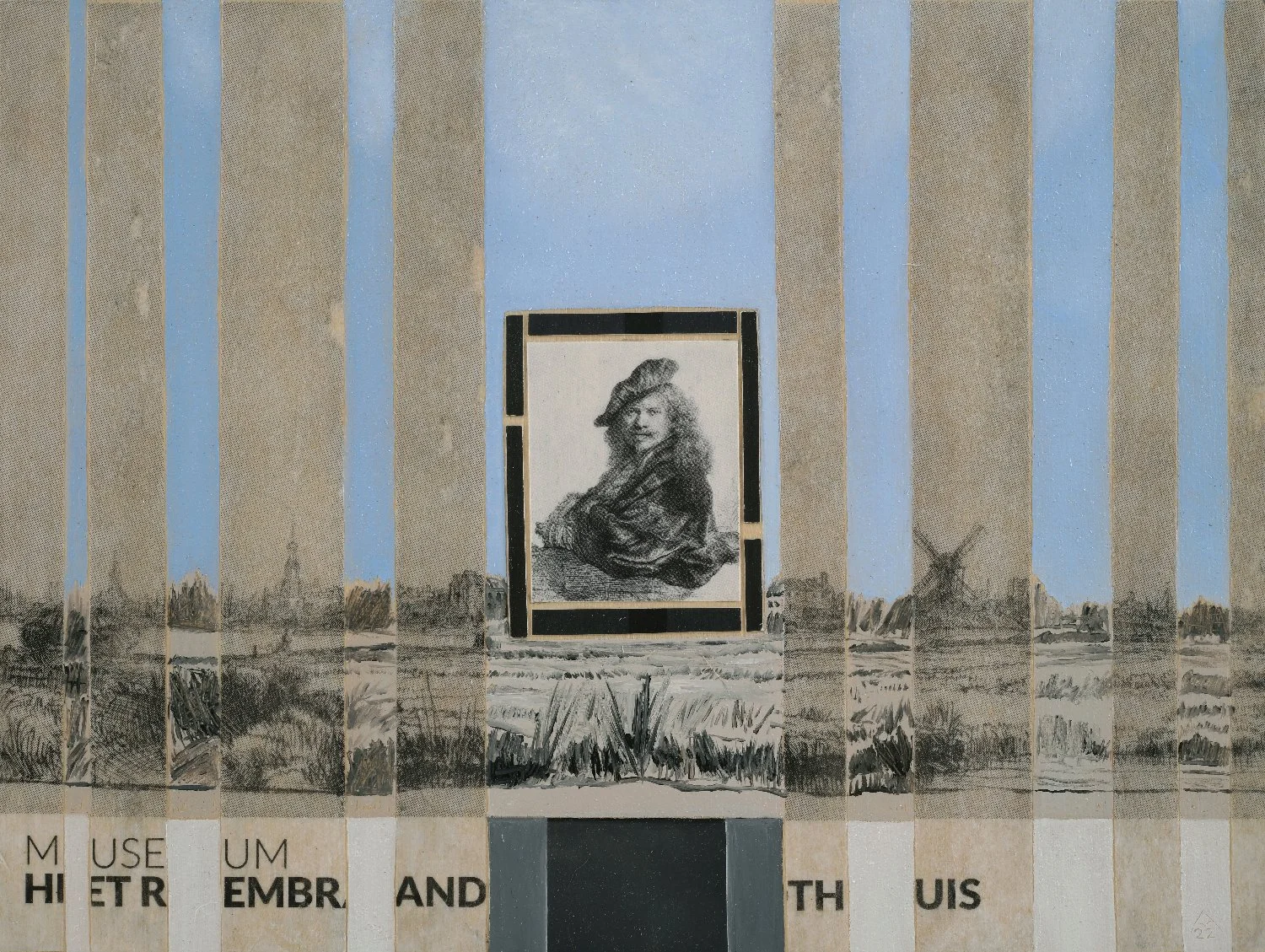 Rembrandt’s Quincentennial  