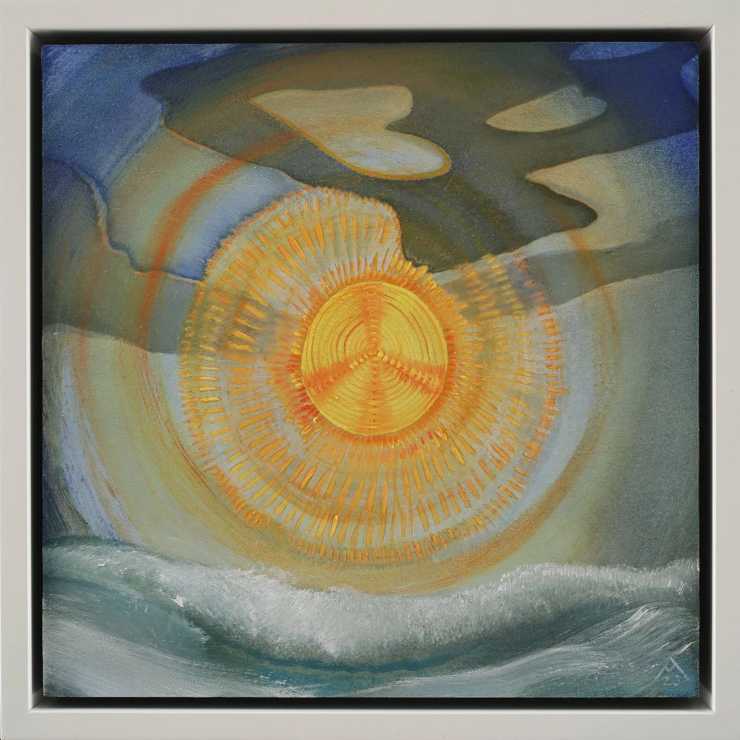 Peace & Love 3