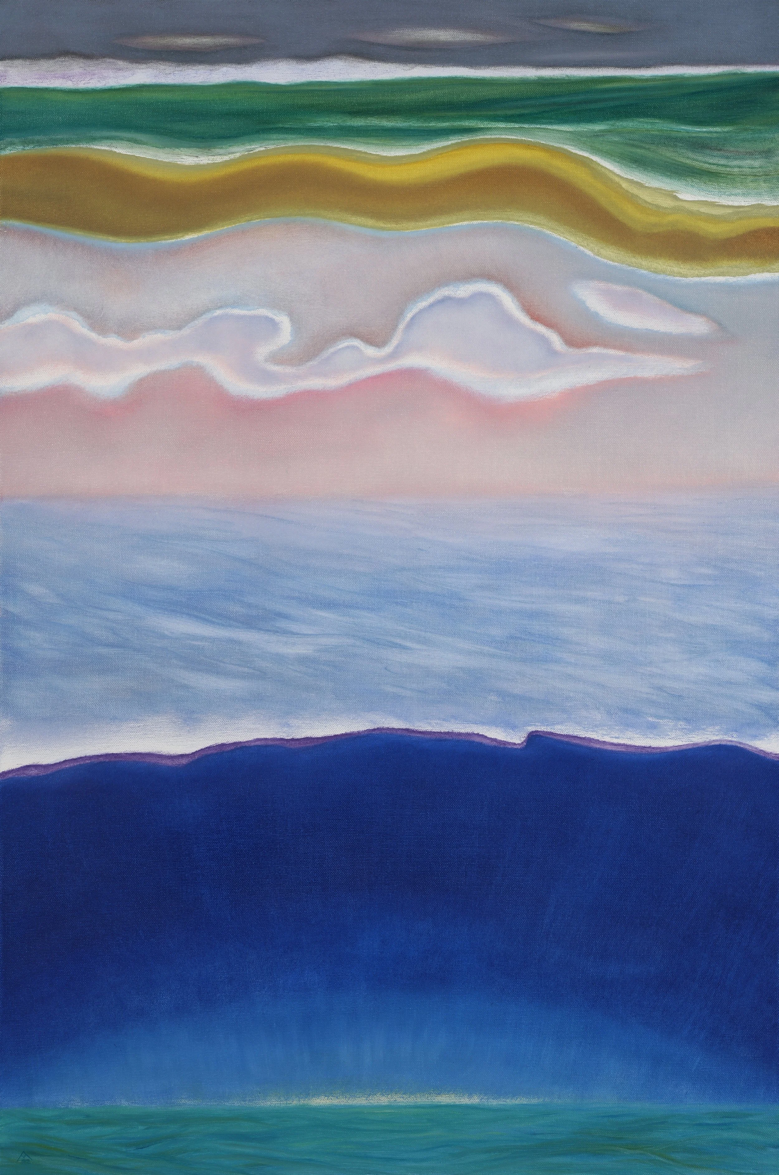 Oceanscapes-Trio