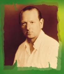 Dr Edward Bach