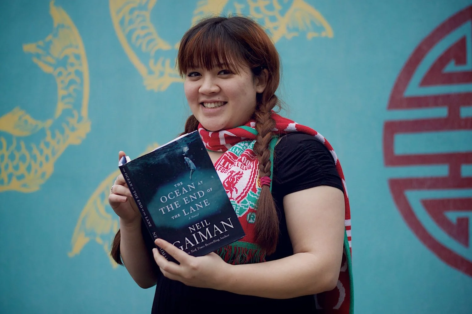 book love
