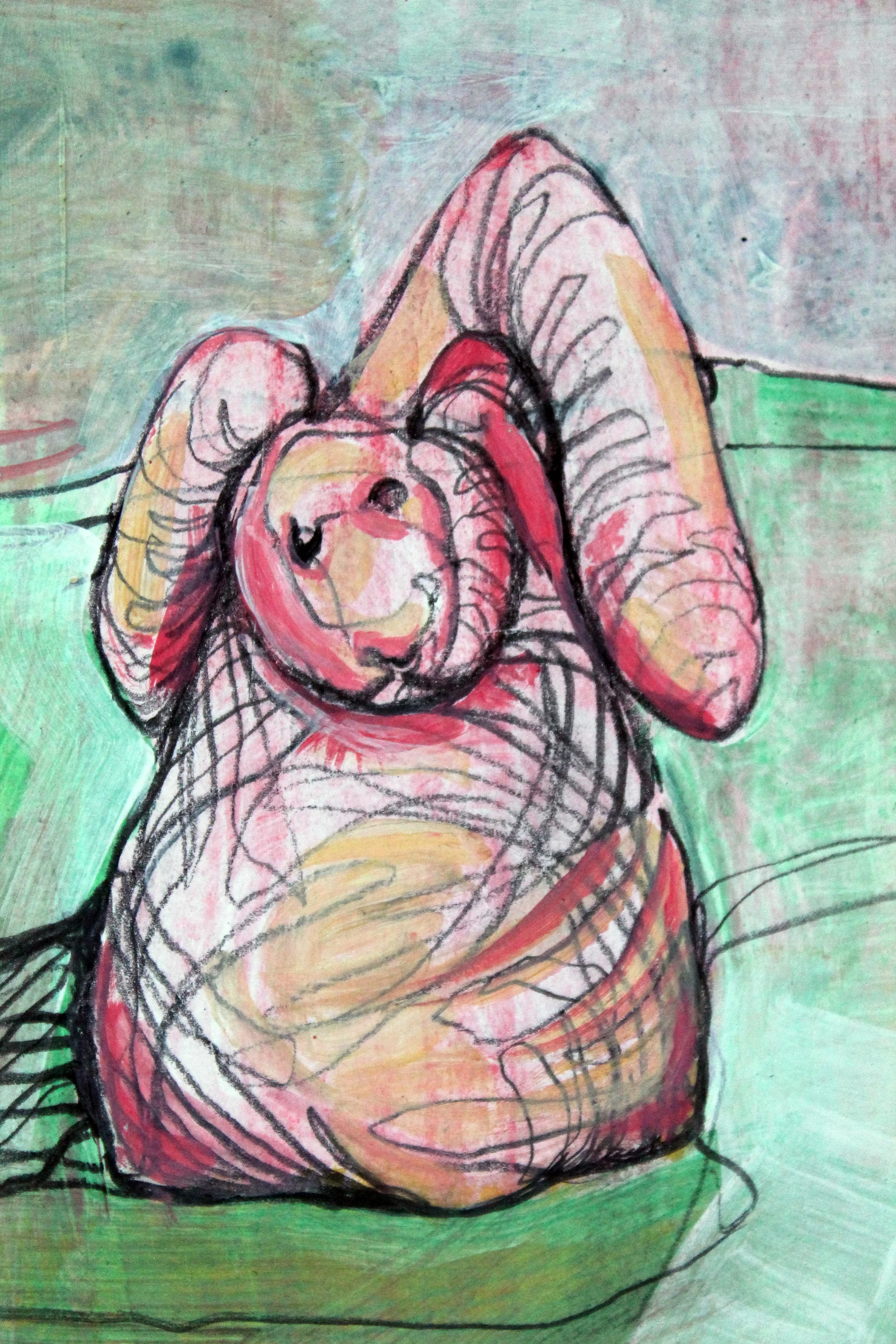 boundled (detail)
