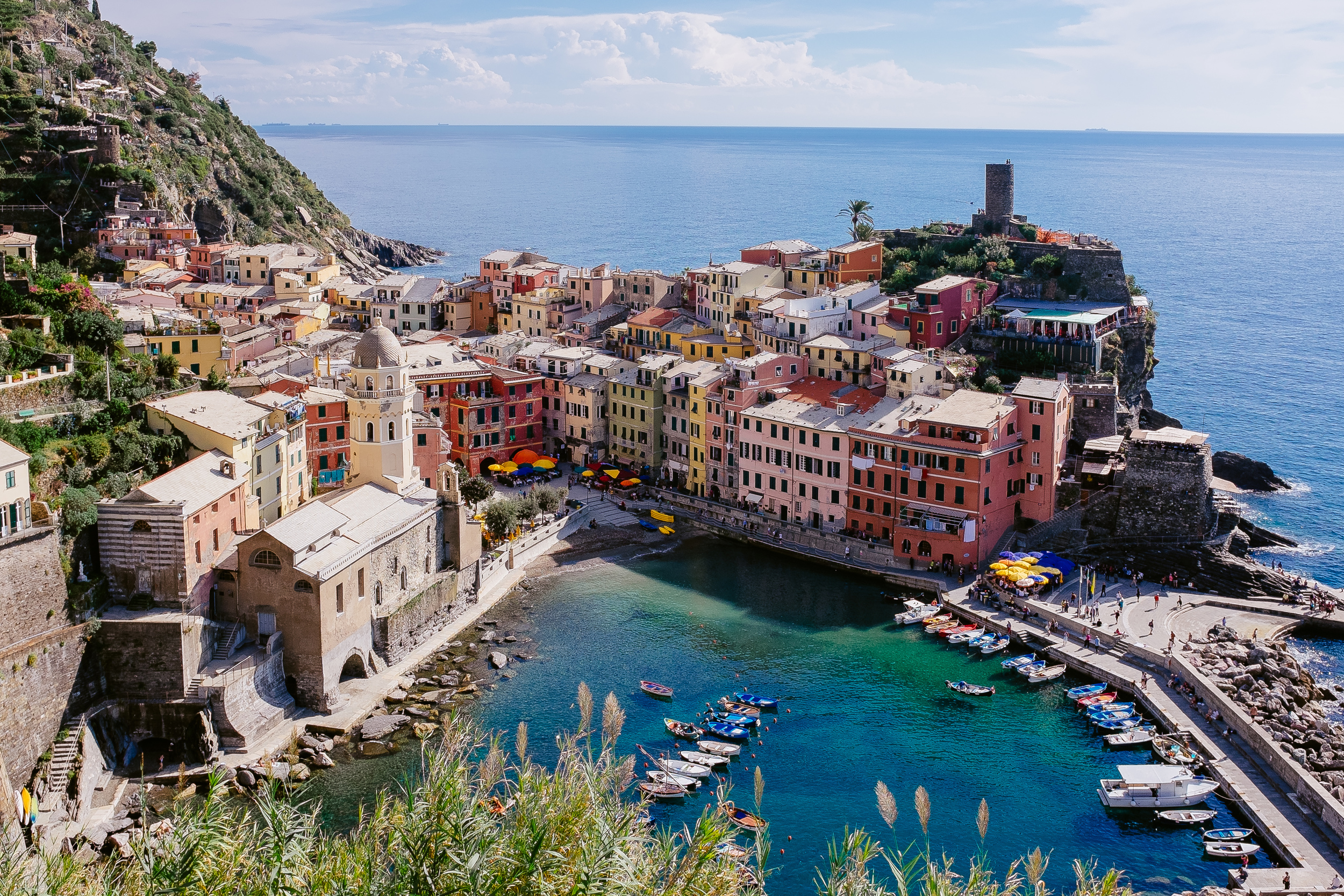 Vernazza