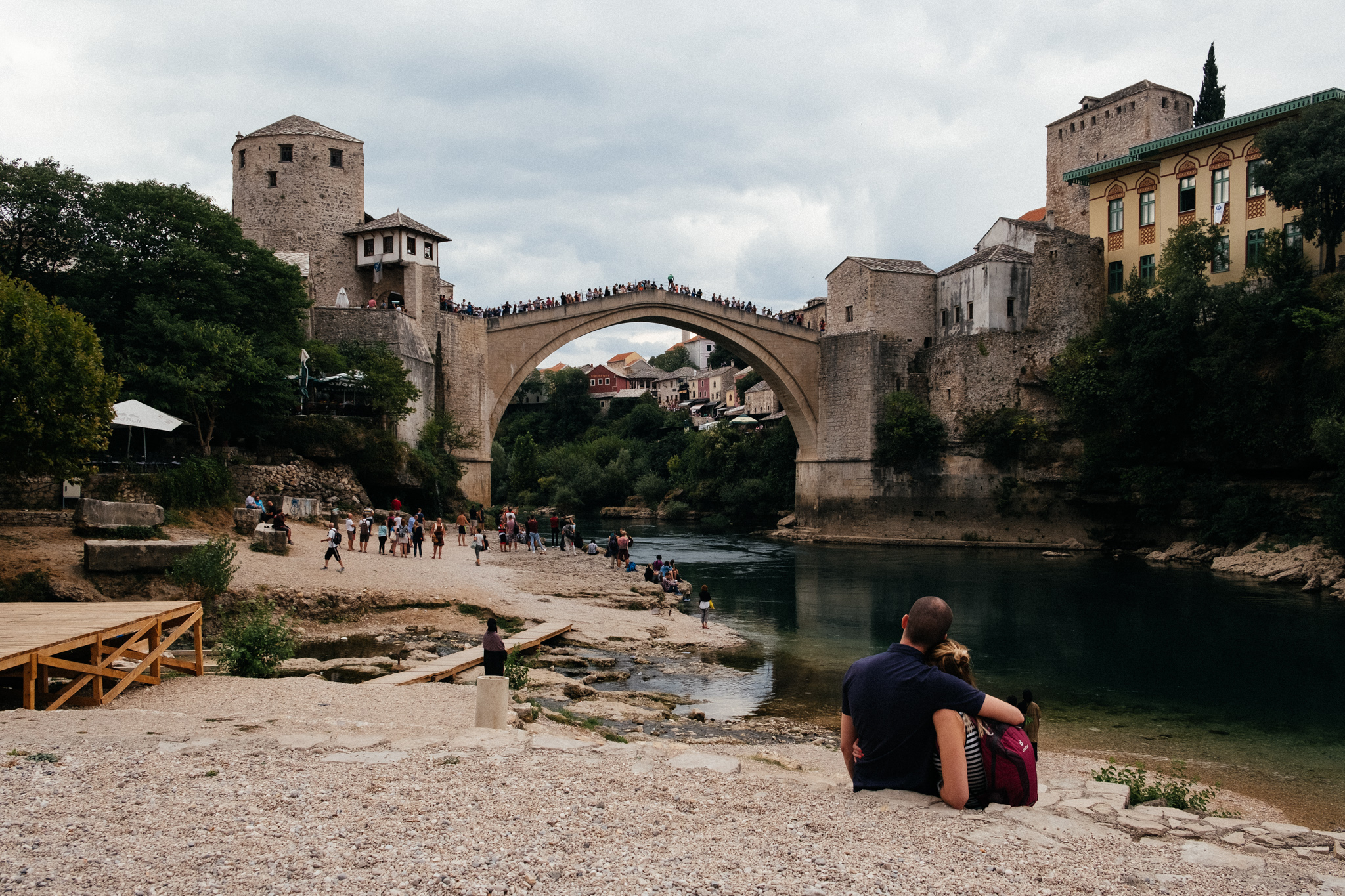 Mostar