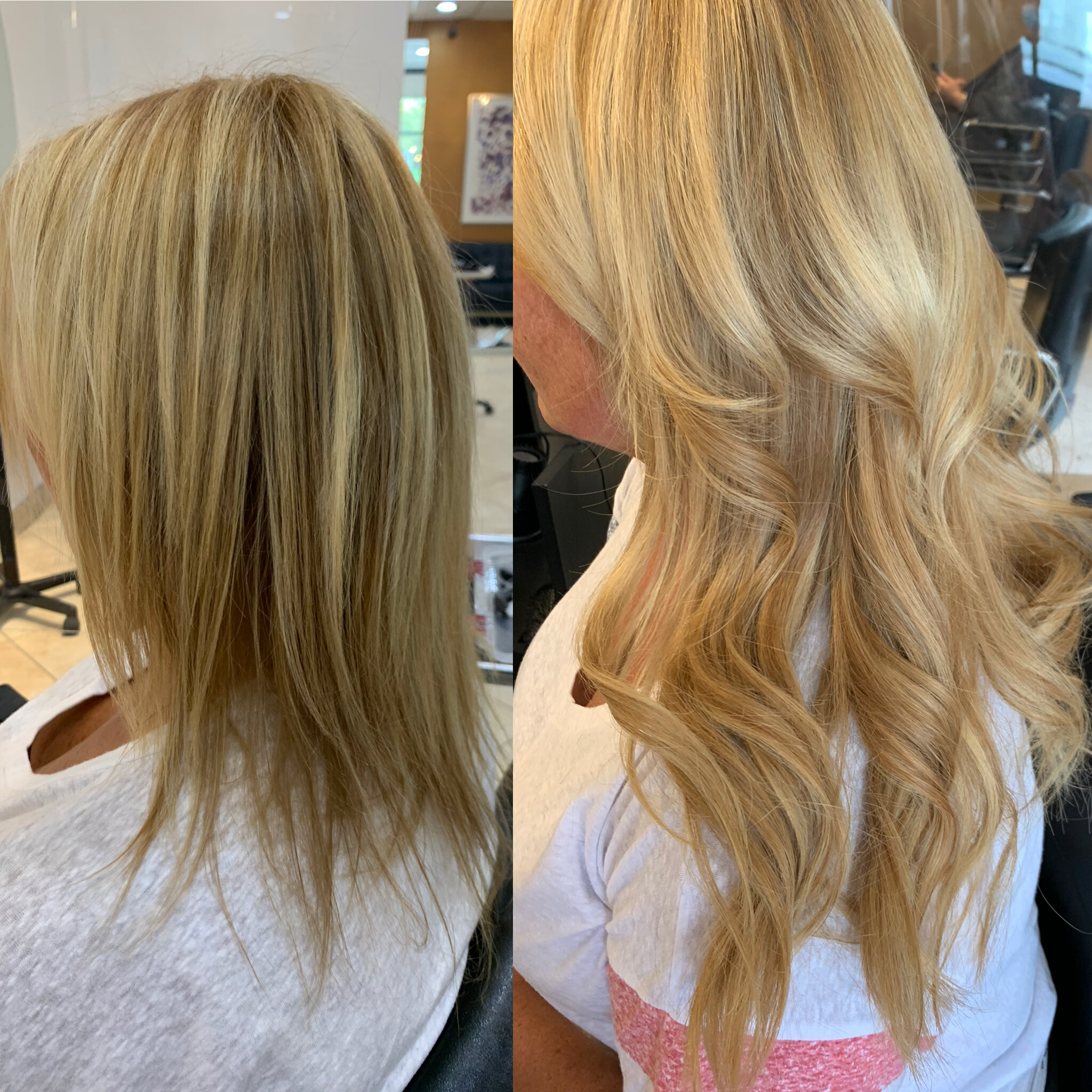 tape in extensions new jersey