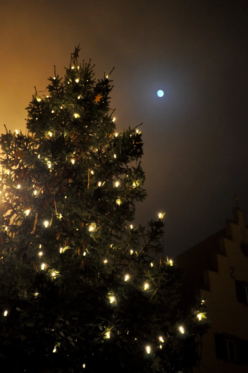 Twas the Night Before