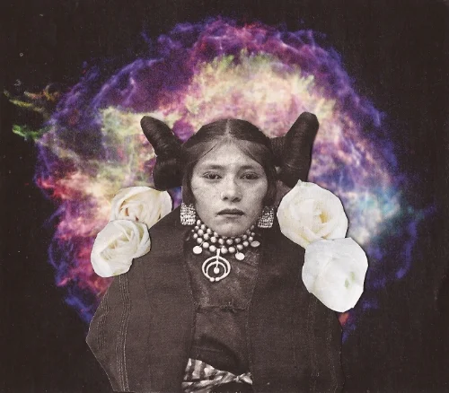 © The Lioness Oracle