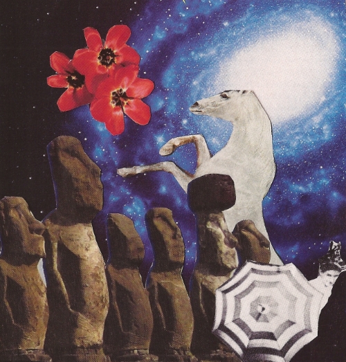 © The Lioness Oracle