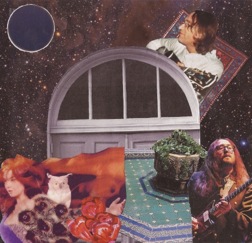 © The Lioness Oracle